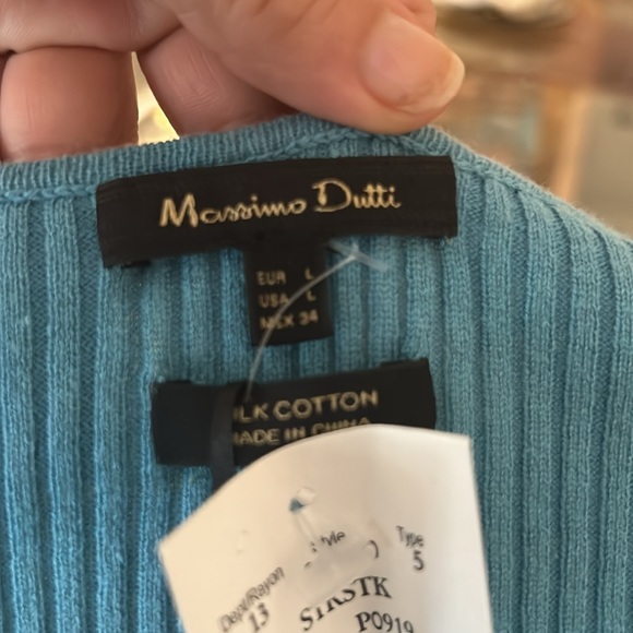 Women’s Massimo dutti top - Picture 3 of 4